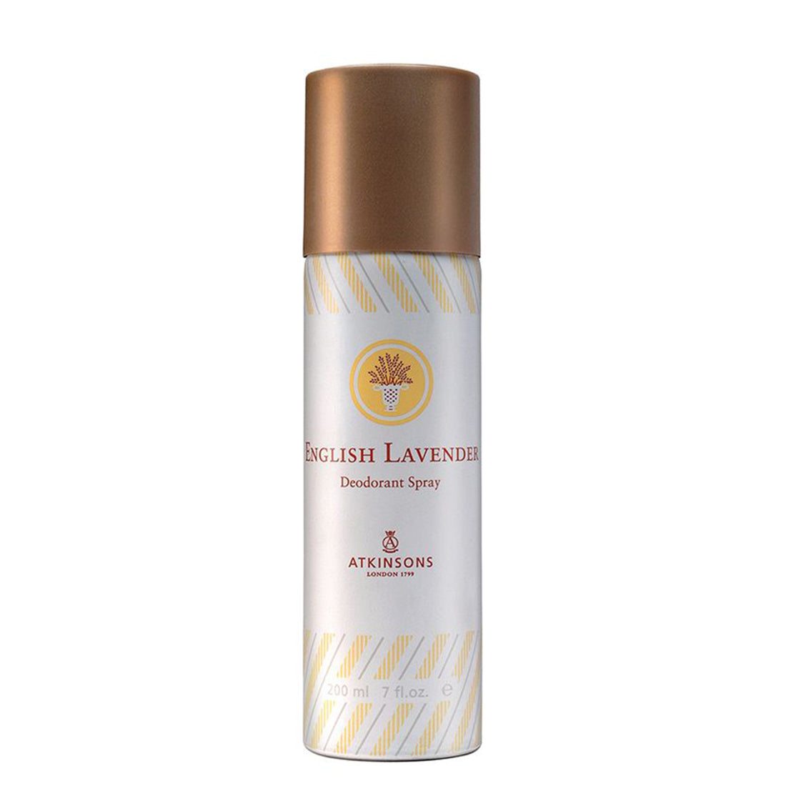 English Lavander Deoddorante Spray 200 ML_ATK81012180_Atkinsons