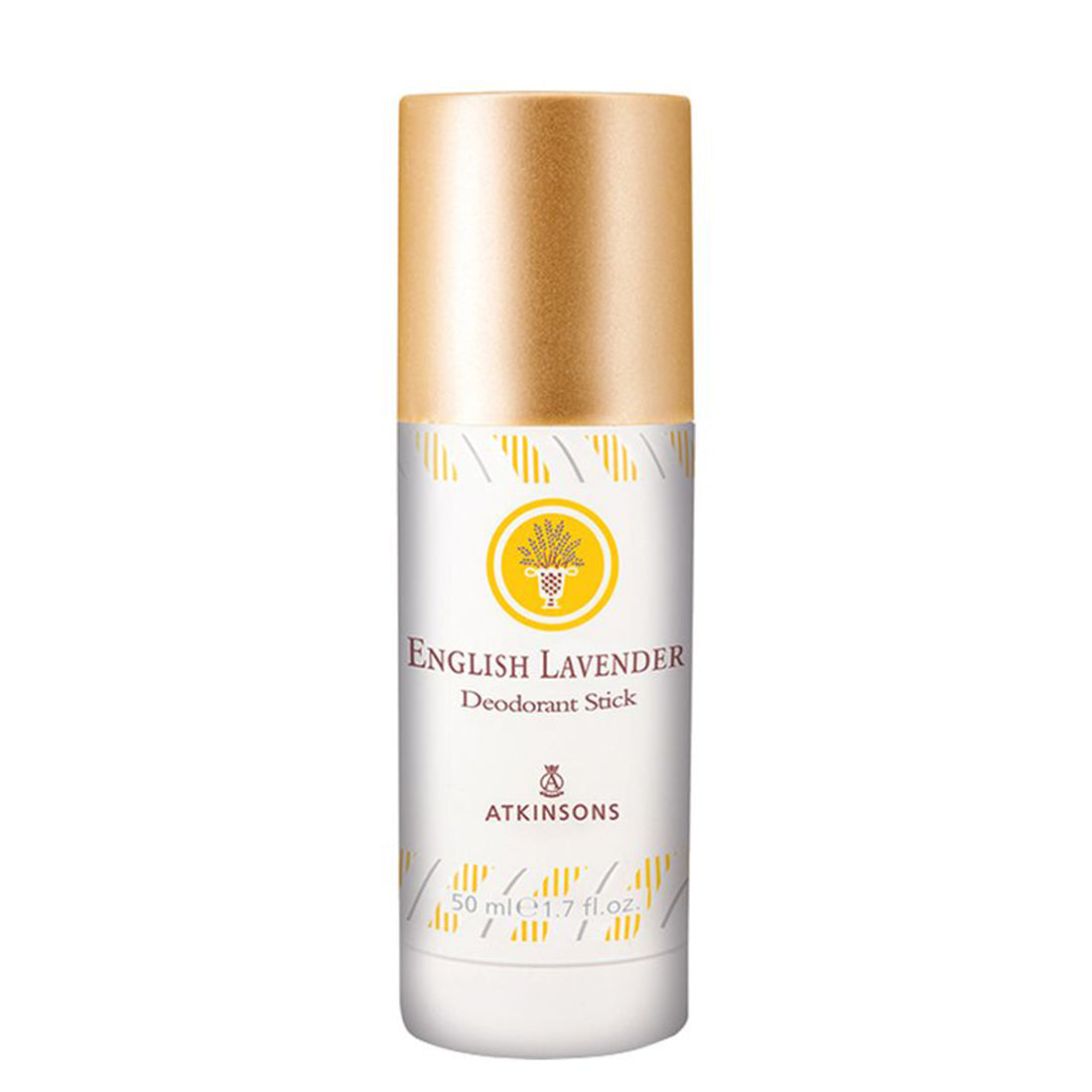 English Lavander Deodorante Stick 50 ML_ATK81014242_Atkinsons
