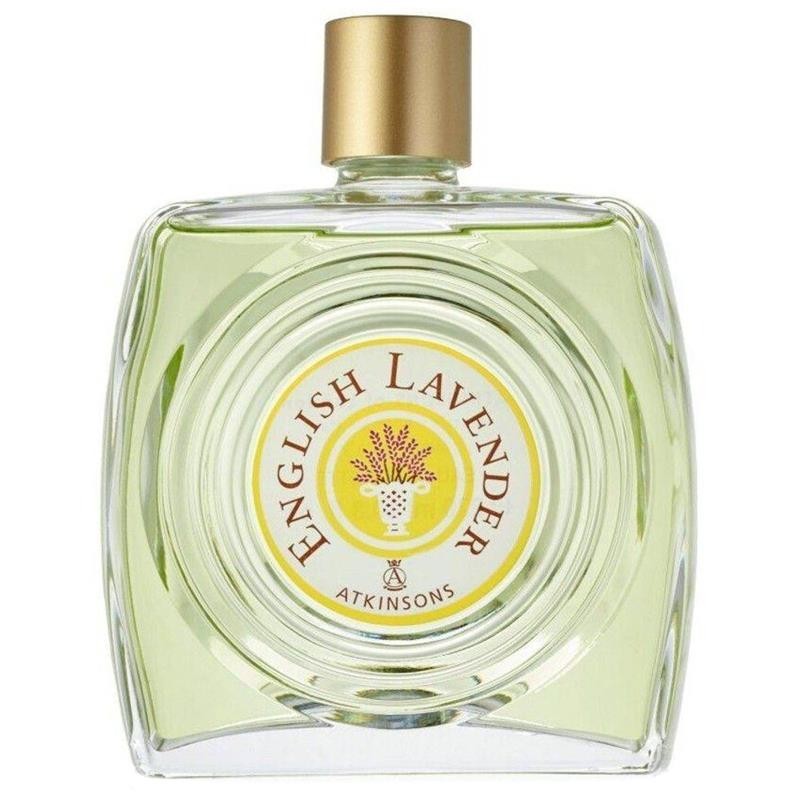 English Lavander Eau De Toilette 150 ML_ATK81012176_Atkinsons