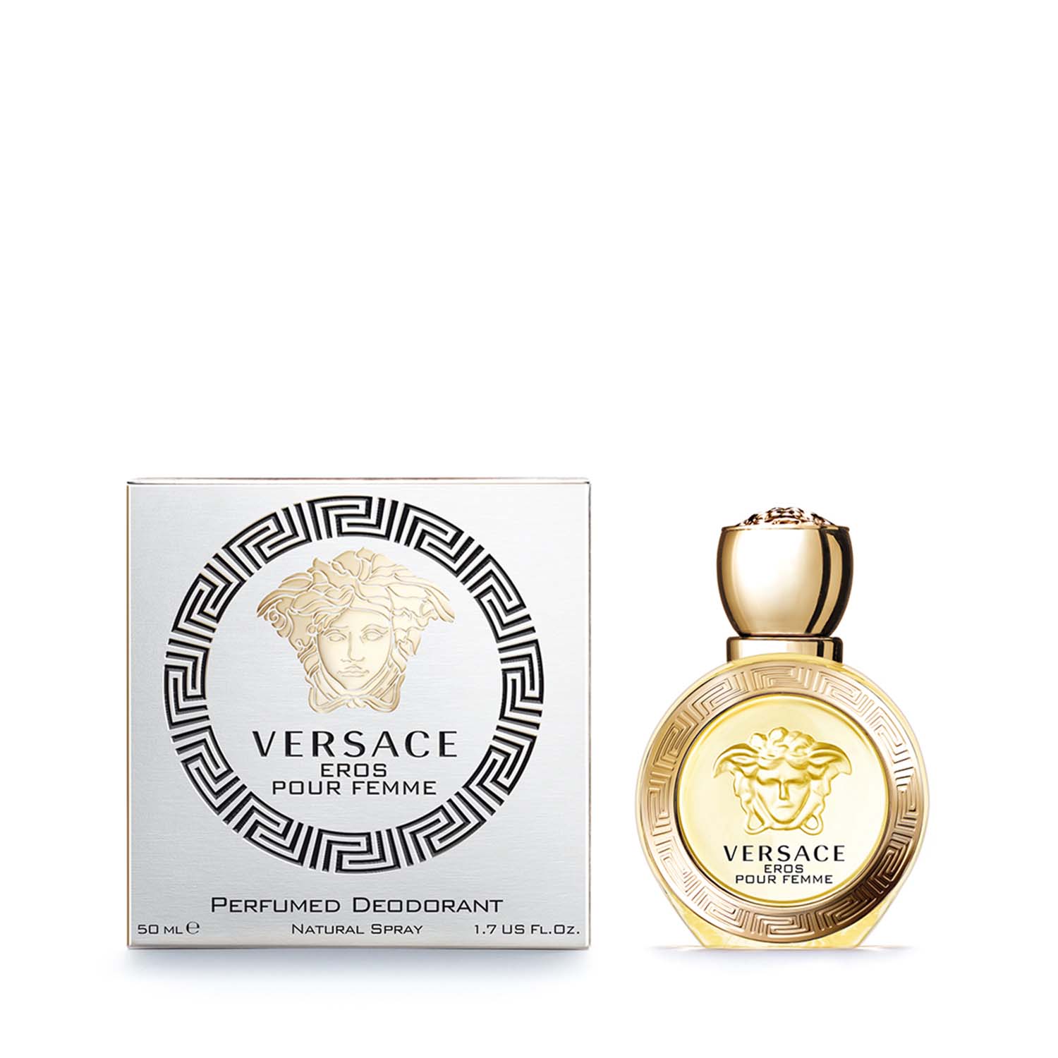 Eros Pour Femme Deodorante Spray 50 ML_VER750140_Versace-2