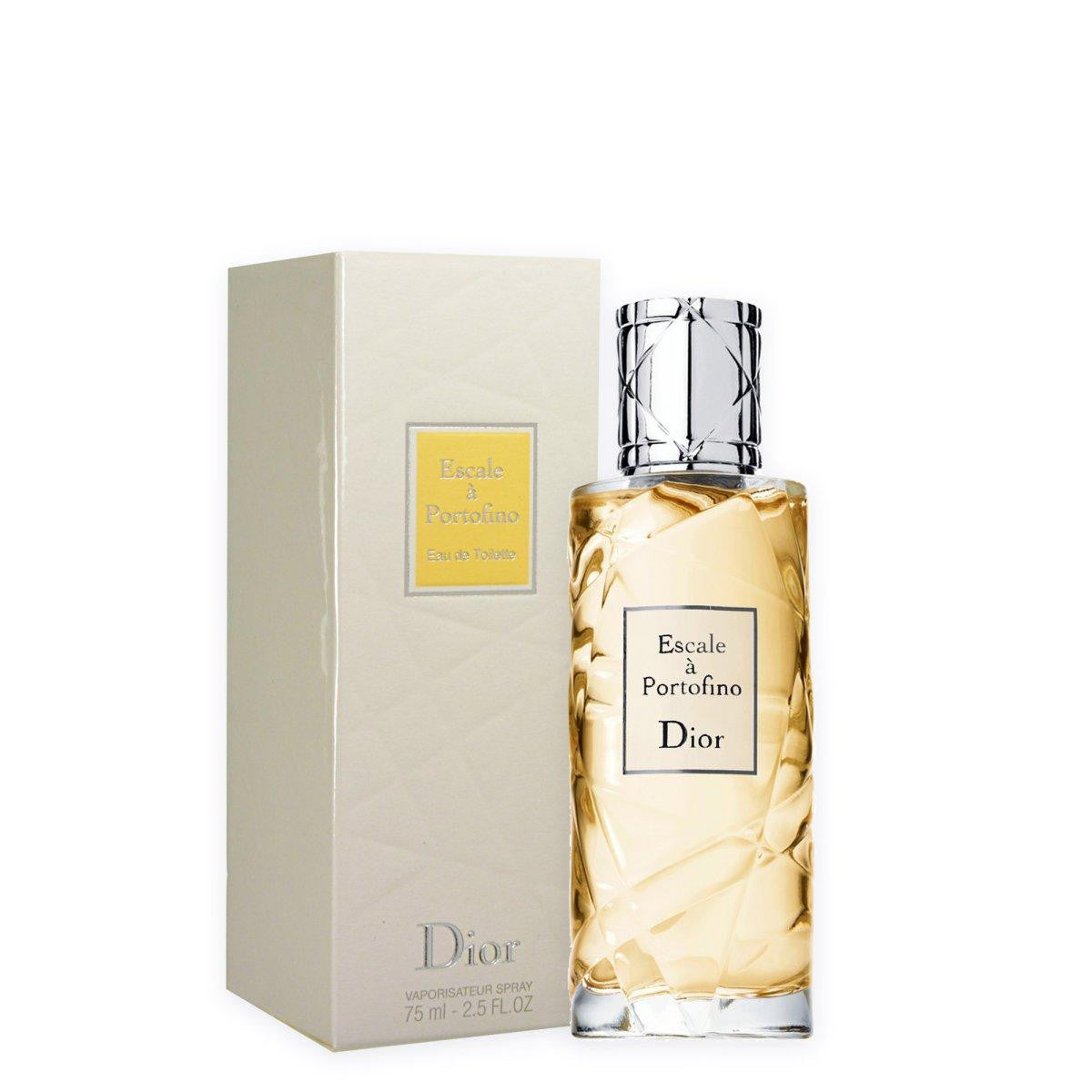 Escale A Portofino Eau De Toilette Note fresche, Esperidate e Aromatiche 125ml_CD 651258_Dior-2