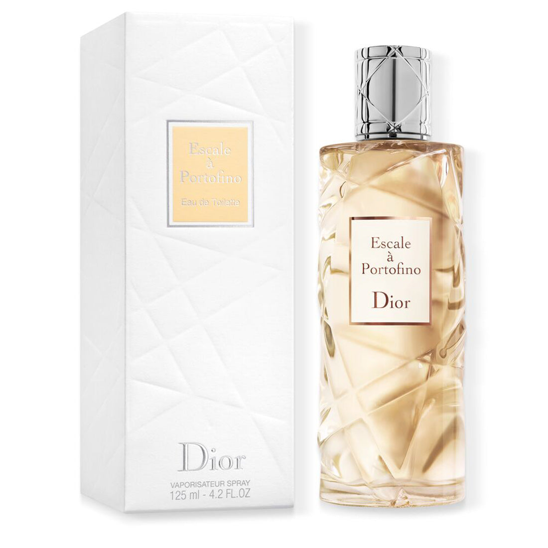 Escale A Portofino Eau De Toilette Note fresche, Esperidate e Aromatiche 125ml_CD 651258_Dior-2
