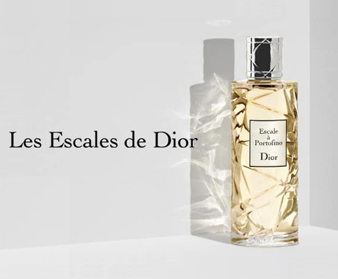 Escale A Portofino Eau De Toilette Note fresche, Esperidate e Aromatiche 125ml_CD 651258_Dior-4