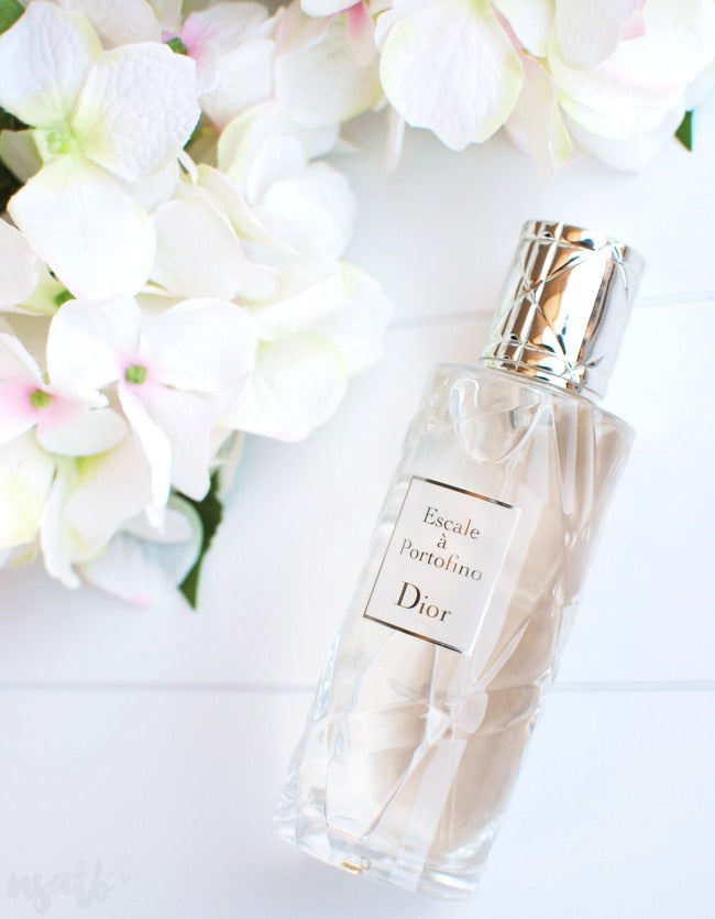 Escale A Portofino Eau De Toilette Note fresche, Esperidate e Aromatiche 125ml_CD 651258_Dior-5