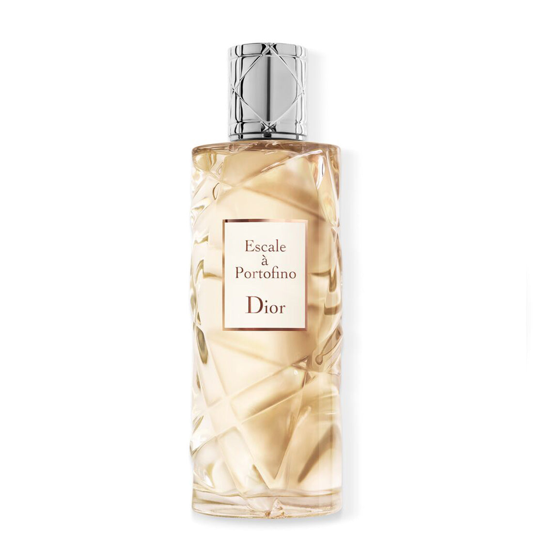 Escale A Portofino Eau De Toilette Note fresche, Esperidate e Aromatiche 125ml_CD 651258_Dior