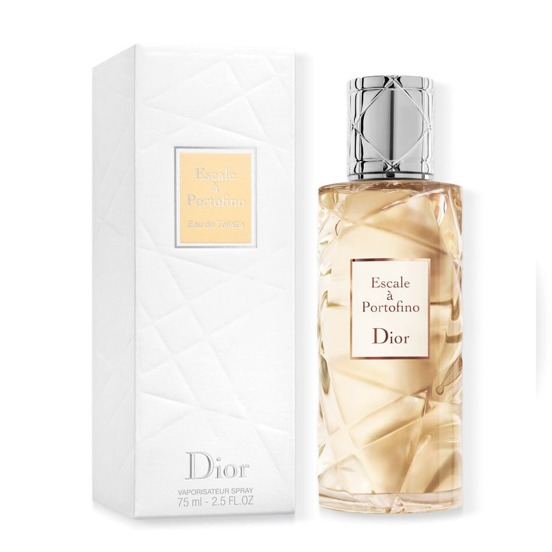 Escale A Portofino Eau de toilette – note fresche, esperidate e aromatiche 75 ML_CD 065123800_Dior-2