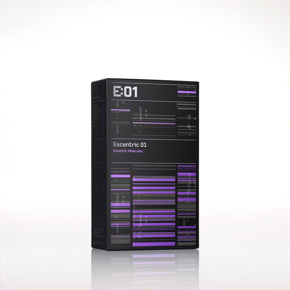 Escentric 01 Eau De Toilette 100 ML_MOLESC01_Escentric Molecules-3