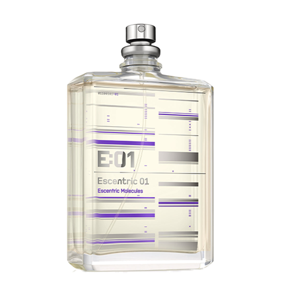 Escentric 01 Eau De Toilette 100 ML_MOLESC01_Escentric Molecules-4