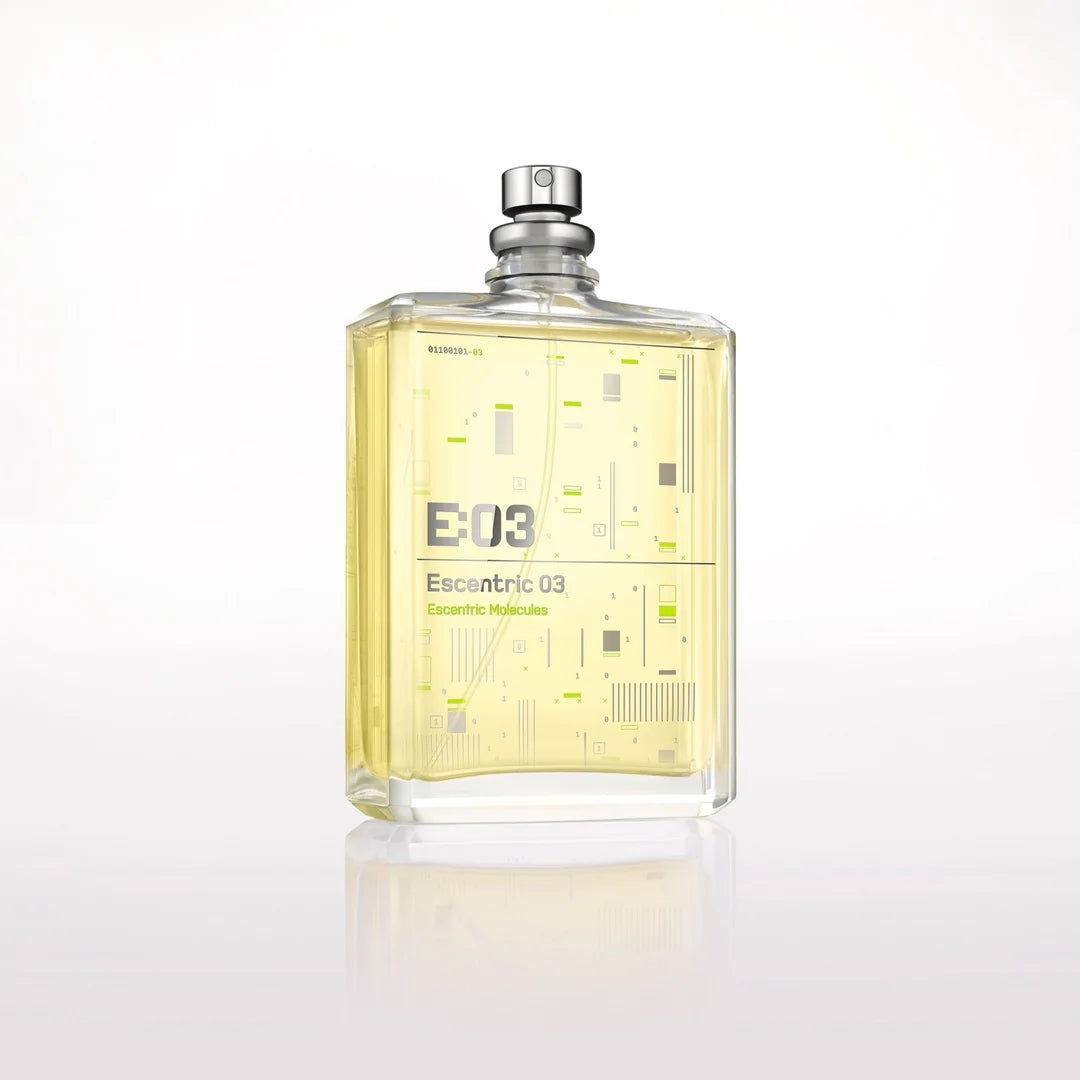 Escentric 03 Eau De Toilette 100 ML_MOL03_Escentric Molecules-5