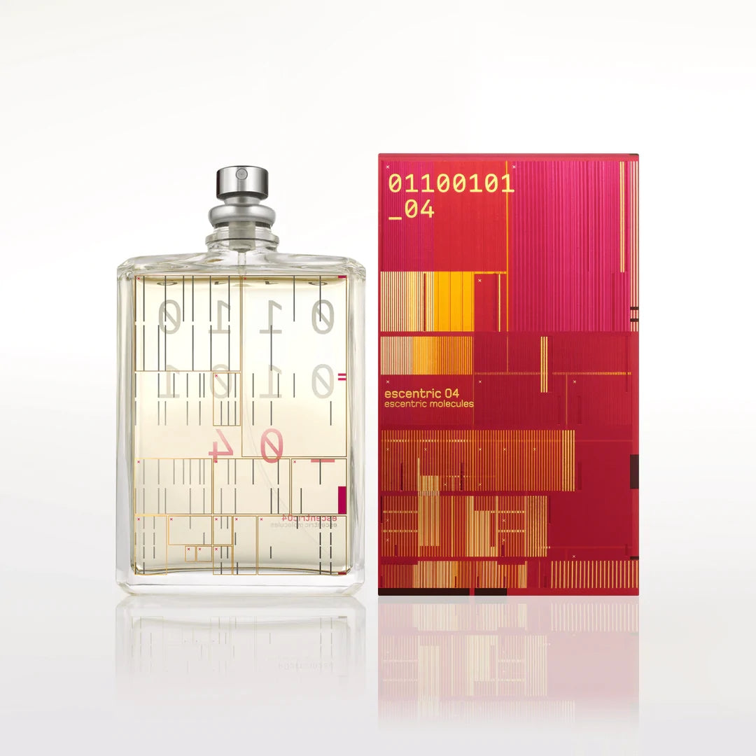 Escentric 04 Eau De Toilette 100 ML_MOLESC04_Escentric Molecules-2