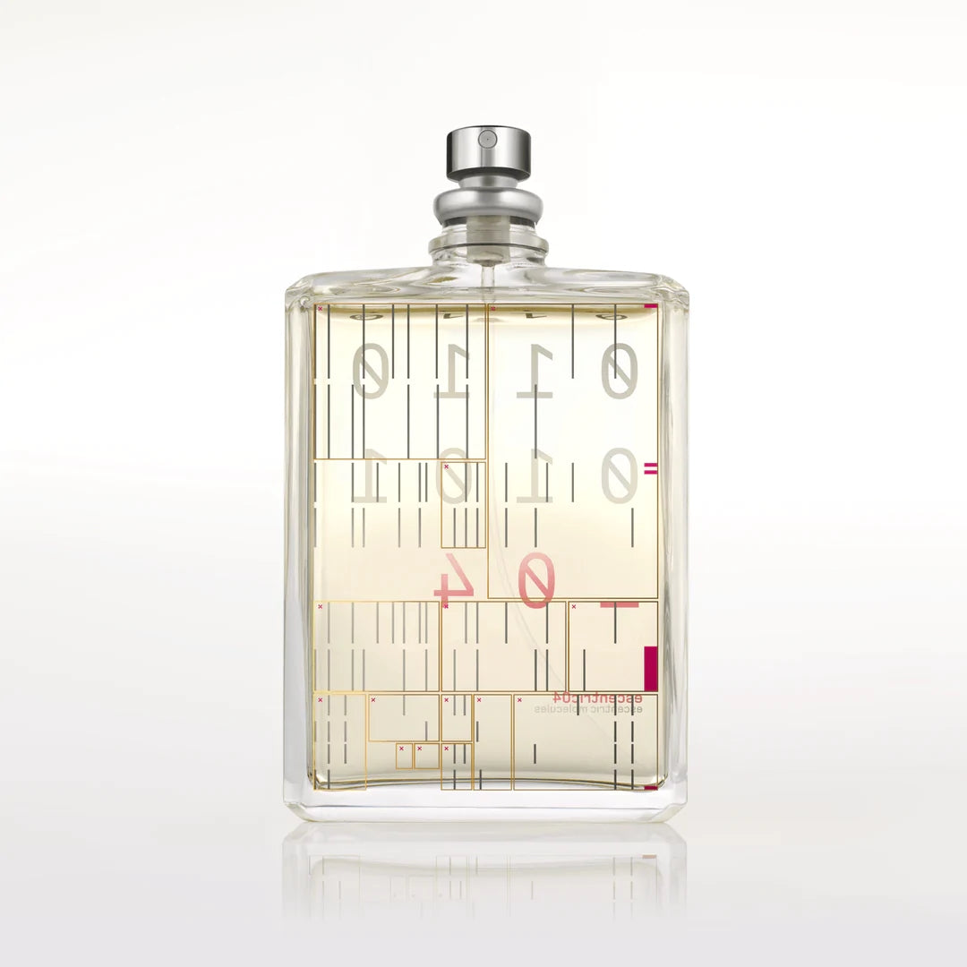 Escentric 04 Eau De Toilette 100 ML_MOLESC04_Escentric Molecules-4