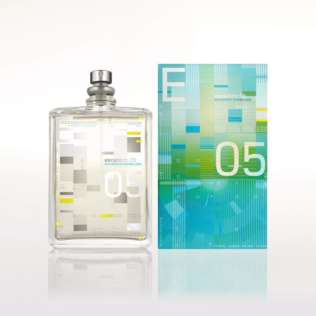 Escentric 05 Eau De Toilette 100 ML_MOLESC05_Escentric Molecules-2