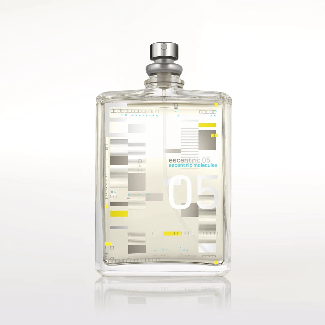 Escentric 05 Eau De Toilette 100 ML_MOLESC05_Escentric Molecules-3