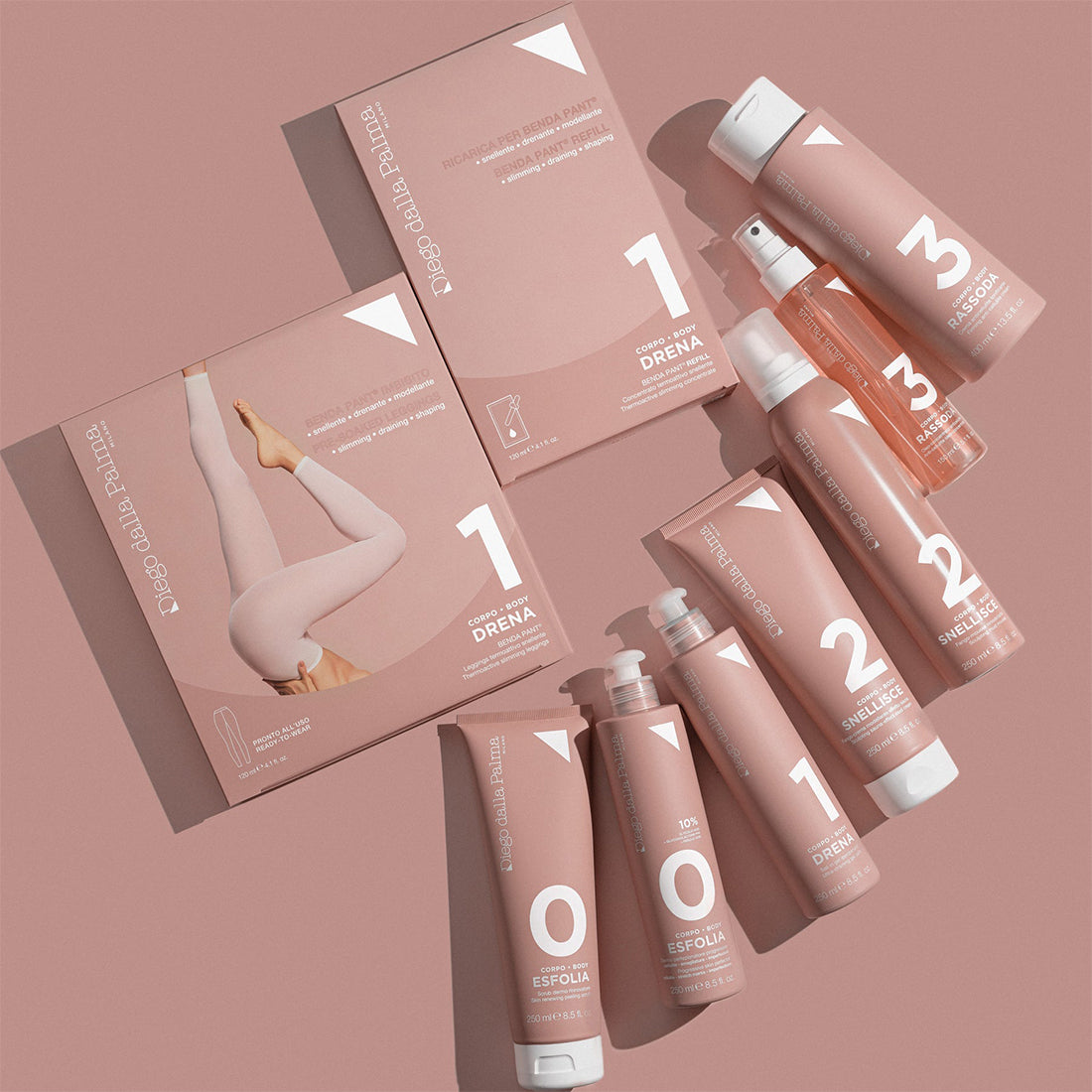 Esfolia 0 Scrub Dermo Rinnovatore 250 ML_DDP0123_Diego Dalla Palma-2