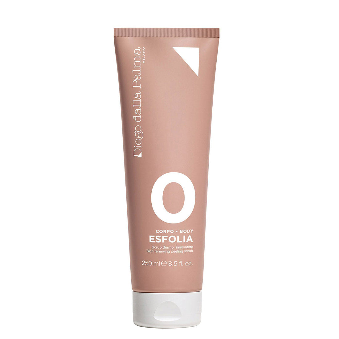 Esfolia 0 Scrub Dermo Rinnovatore 250 ML_DDP0123_Diego Dalla Palma