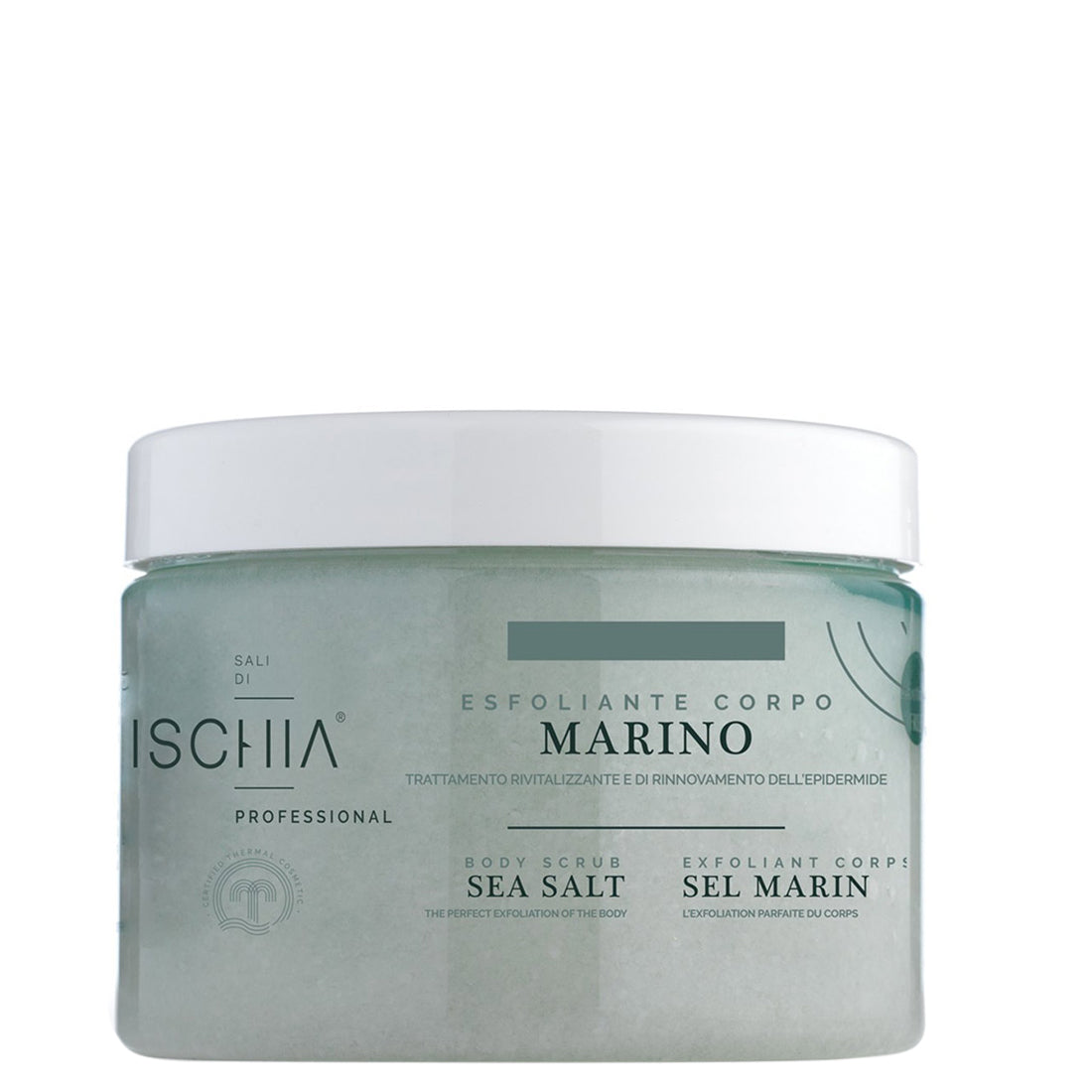 Esfoliante Corpo Marino 500 ML_ISC0091_SALI DI ISCHIA