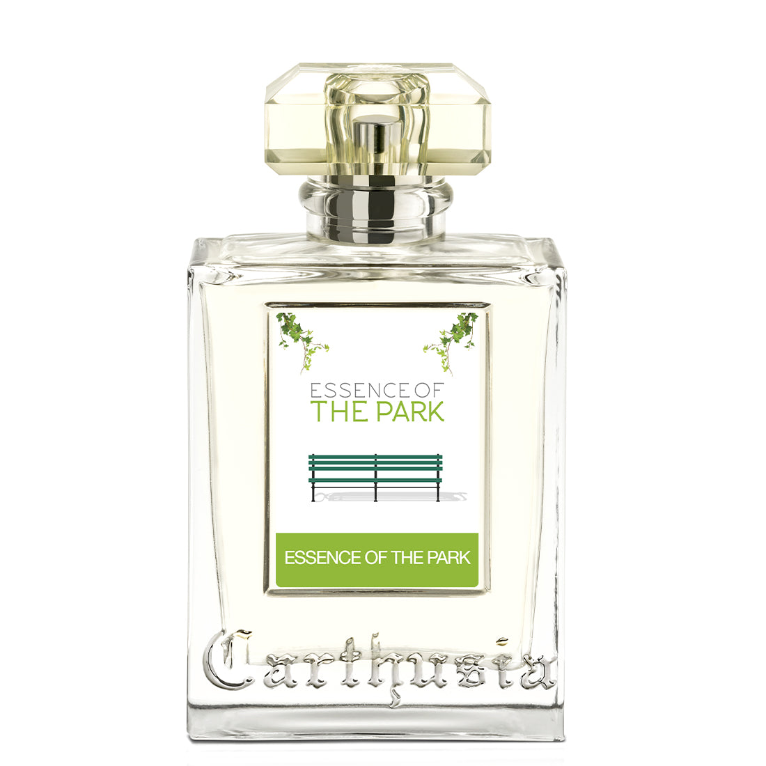 Essence Of The Park Eau De Parfum 100 ML_CAR46300_Carthusia