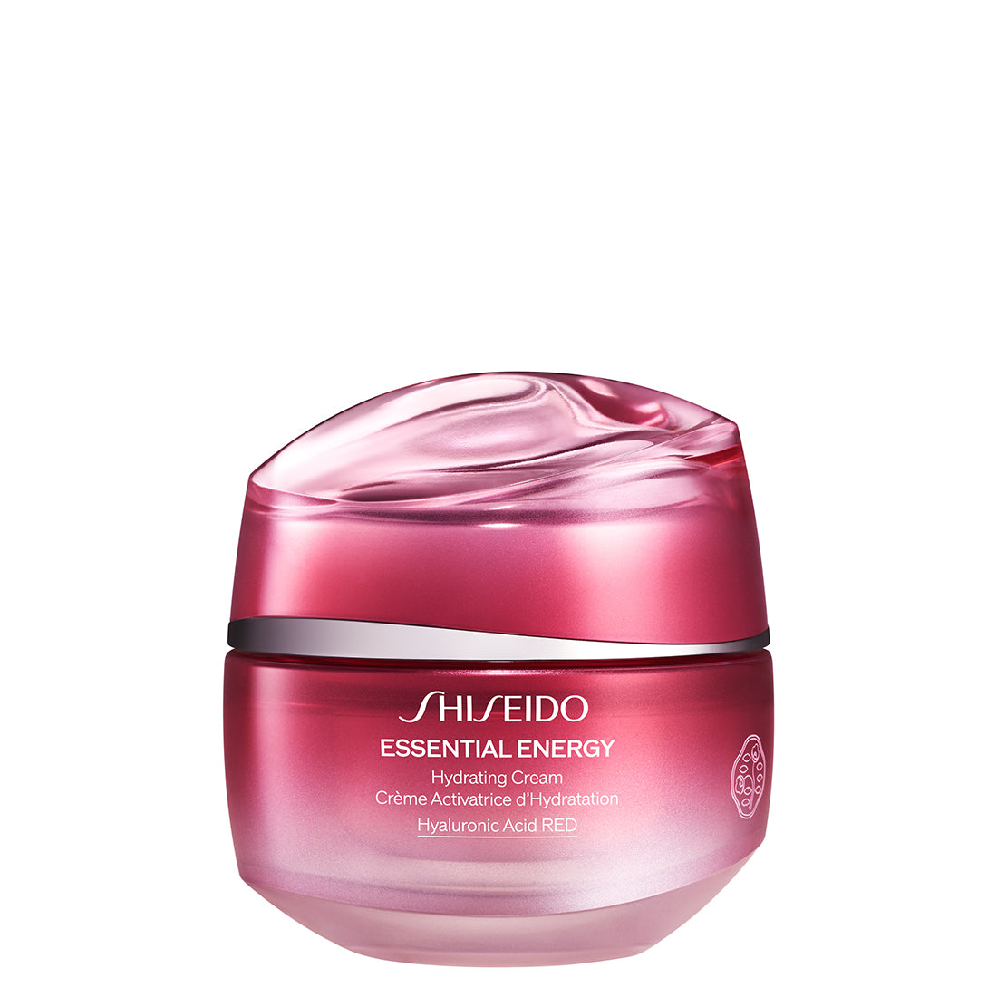 Essential Energy Hydrating Cream Crema Idratante Energizzante 50 ML_SHI18285_Shiseido