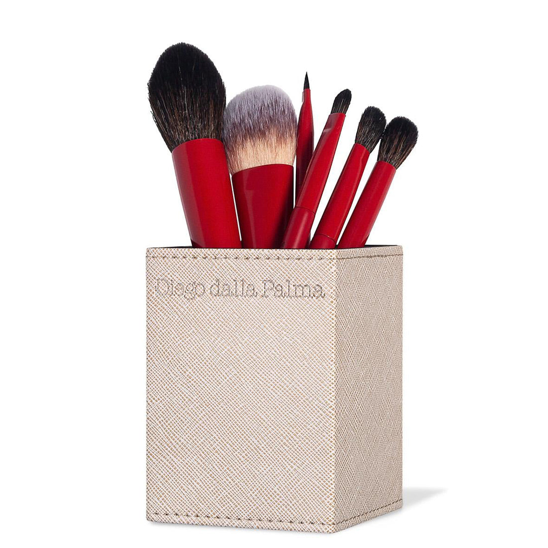 Essential Pro Brush Set 6 pennelli_DDPDF199091_Diego Dalla Palma