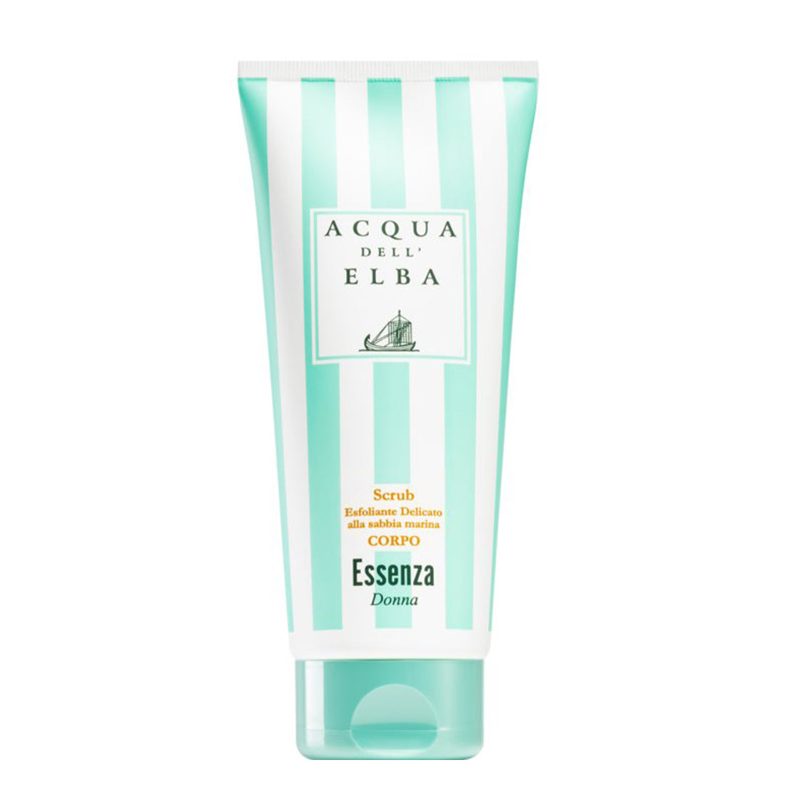 Essenza Scrub Corpo Donna 200 ML_ELB21ES_Acqua dell'Elba