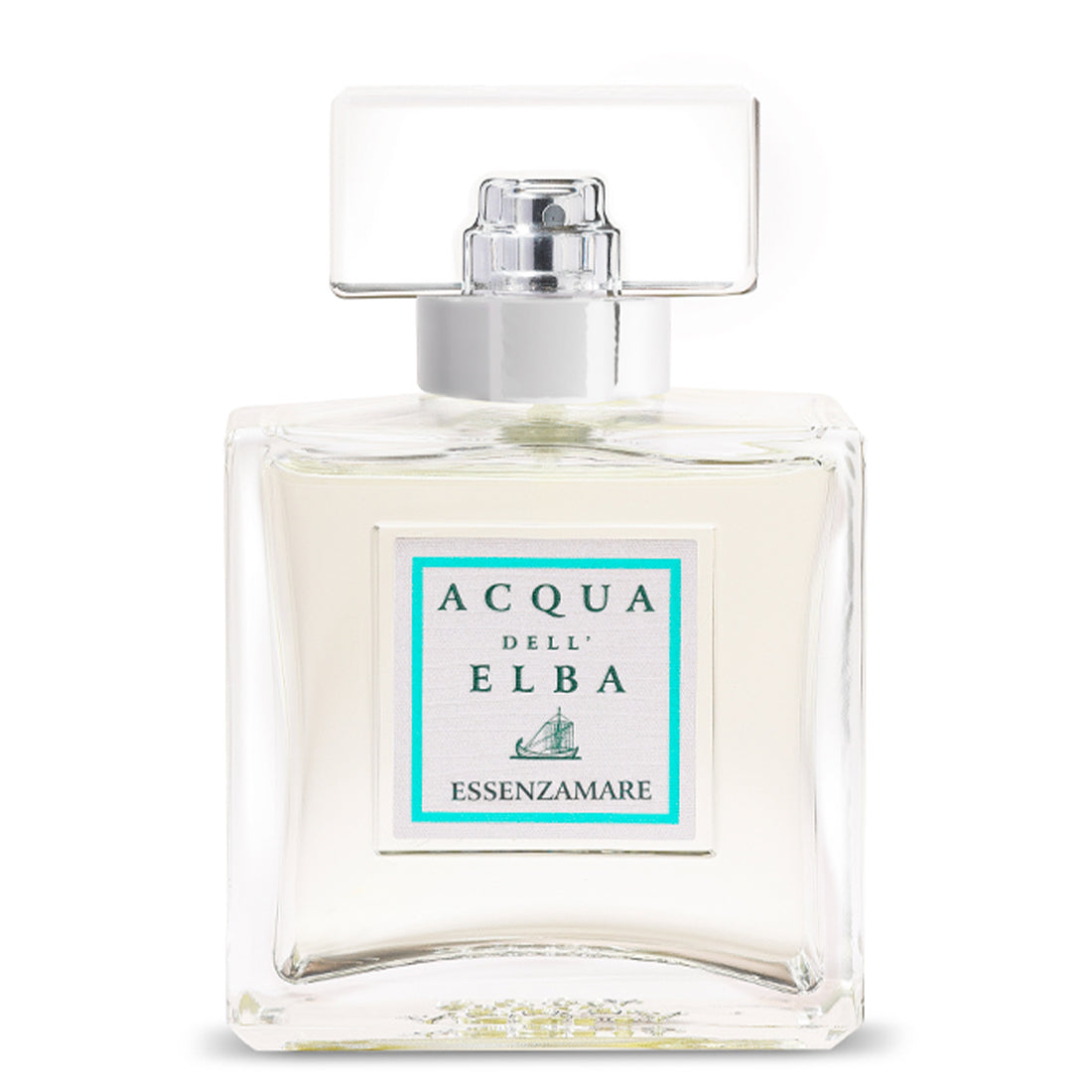 Essenzamare Eau De Parfum 100 ML_ELBAPC40D_Acqua dell'Elba