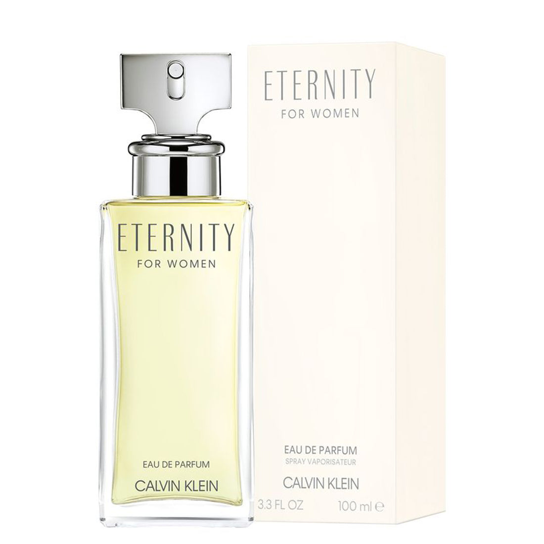 Eternity Donna Eau De Parfum 100 ML_ETE60140_Calvin Klein-2