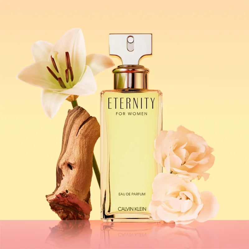 Eternity Donna Eau De Parfum 100 ML_ETE60140_Calvin Klein-3
