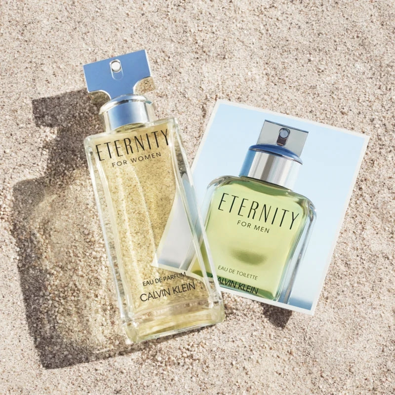 Eternity Donna Eau De Parfum 100 ML_ETE60140_Calvin Klein-4