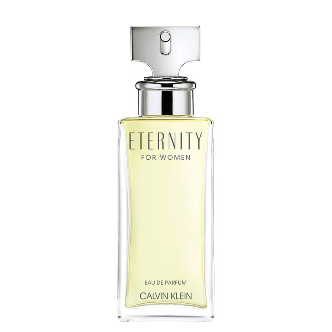 Eternity Donna Eau De Parfum 100 ML_ETE60140_Calvin Klein