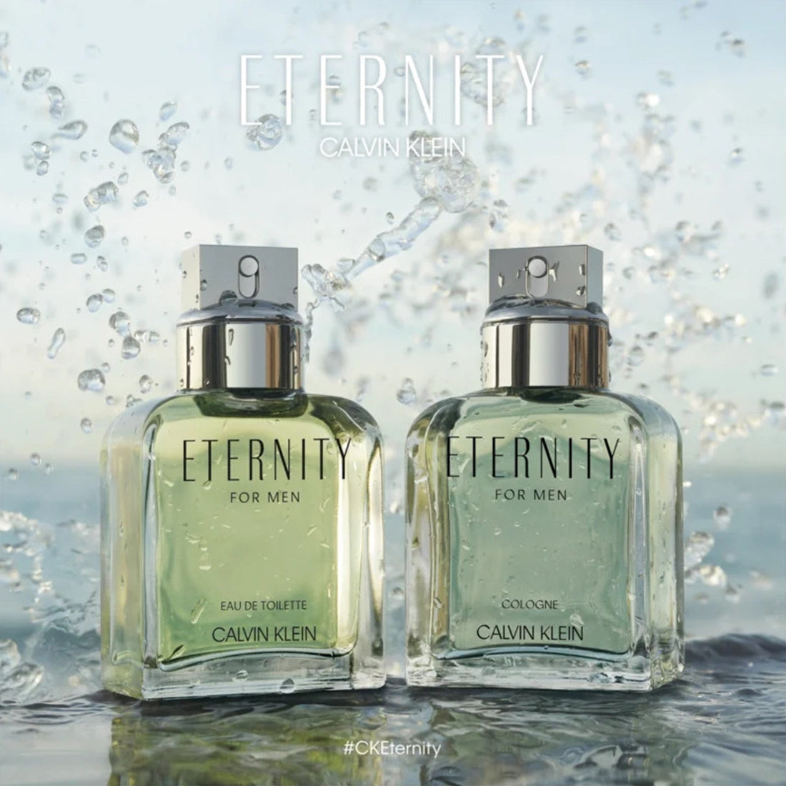 Eternity Uomo Eau De Toilette 100 ML_ETE60551_Calvin Klein-3