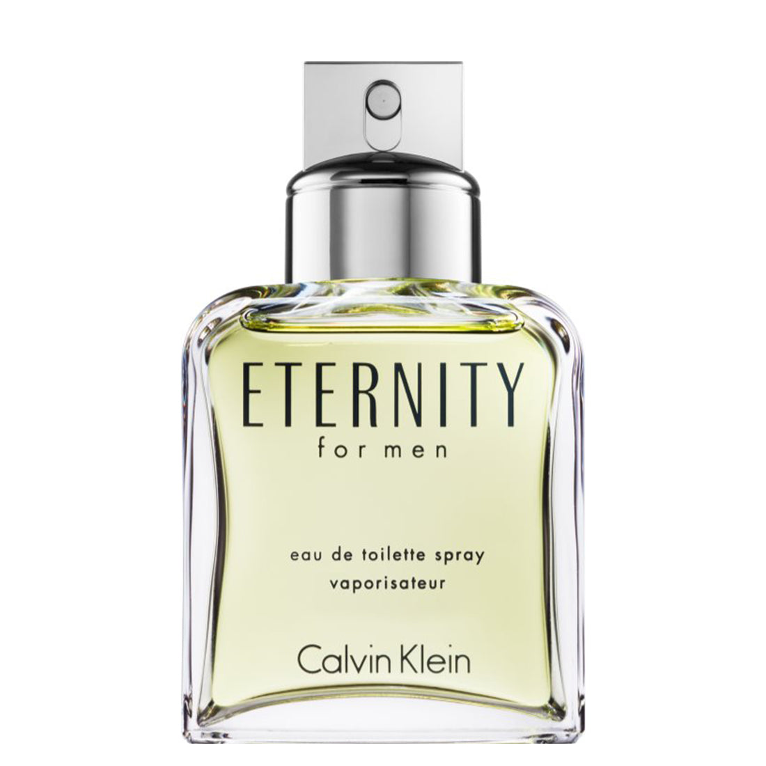 Eternity Uomo Eau De Toilette 100 ML_ETE60551_Calvin Klein