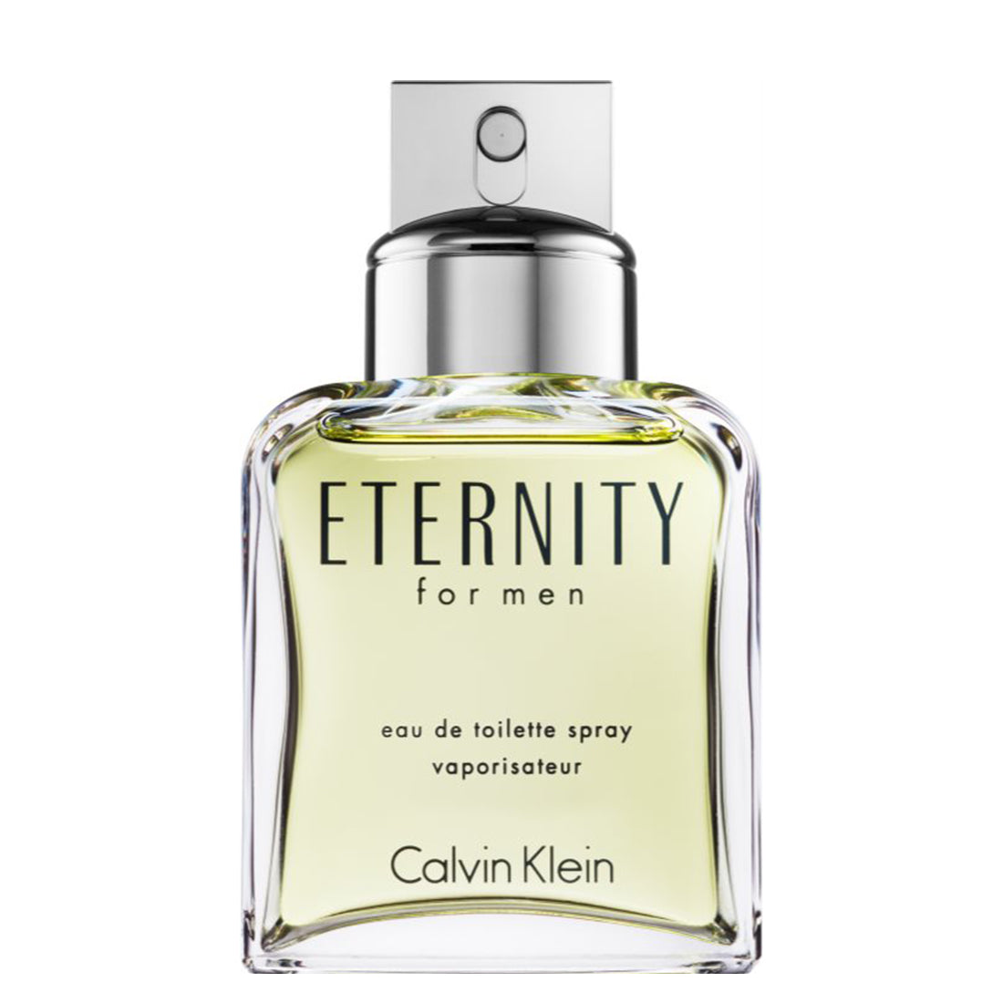 Eternity Uomo Eau De Toilette 50 ML_ETE60530_Calvin Klein