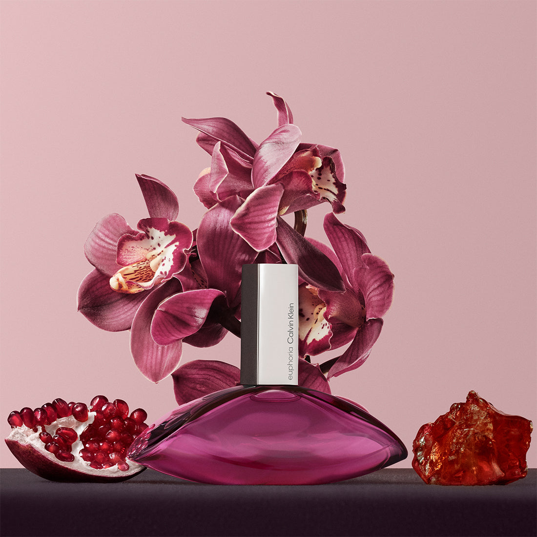 Euphoria Eau De Parfum  100 ML_EUP6023040_Calvin Klein-4
