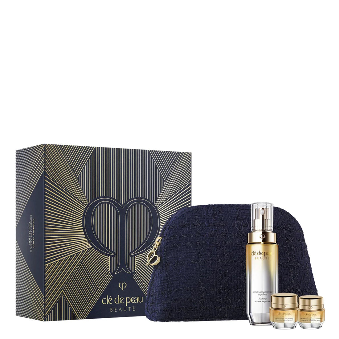 Euxpert Anti-Ageing Collection Cofanetto_CDP70303193101_CLE' DE PEAU BEAUTE'