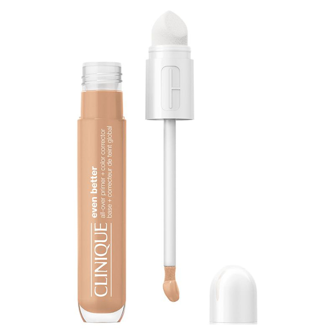 Even Better All Over Primer + Color Corrector Peach_CLIKTAY01_Clinique-2