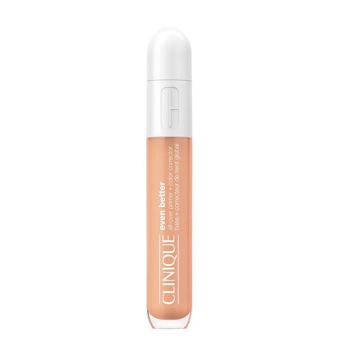 Even Better All Over Primer + Color Corrector Peach_CLIKTAY01_Clinique
