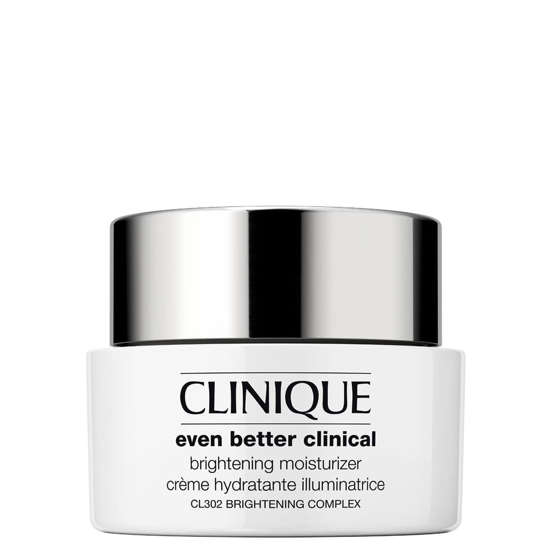 Even Better Brightening Moisturizer Crema Idratante Illuminante 50 ML_CLIV3TC01_Clinique