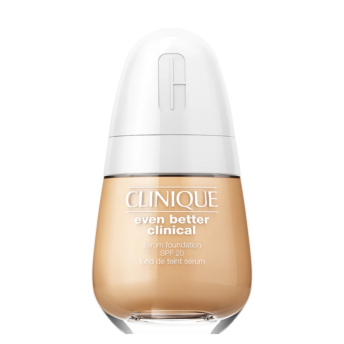 Even Better Clinical Serum Foudation Fondotinta Clinico SPF 20 WN38 Stone_CLIKY19480_Clinique