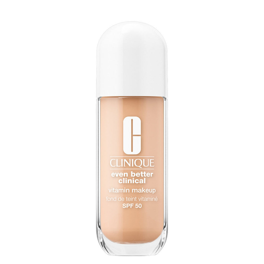 Even Better Clinical Vitamin SPF 50 Fondotinta Liquido SPF 50 Light Cool 2_CLIV8WQ03A_Clinique