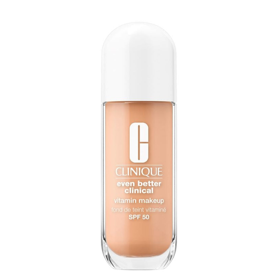 Even Better Clinical Vitamin SPF 50 Fondotinta Liquido SPF 50 Light Cool 3_CLIV8WQ04A_Clinique