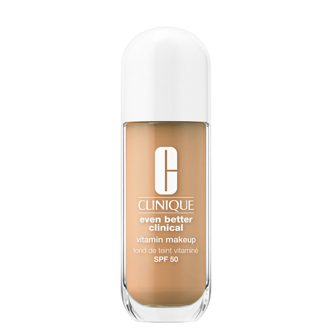 Even Better Clinical Vitamin SPF 50 Fondotinta Liquido SPF 50 Light Medium Cool 4_CLIV8WQ11A_Clinique