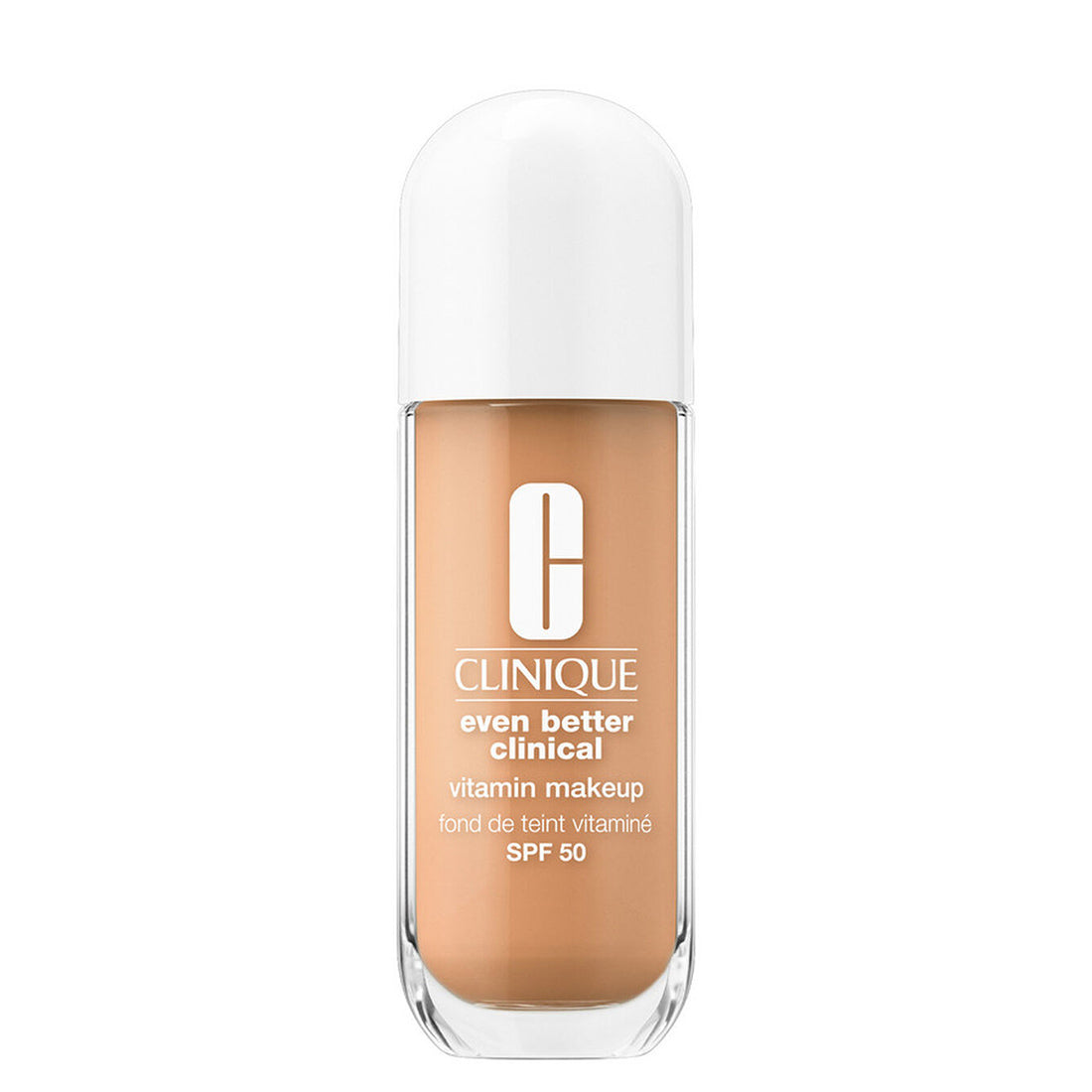 Even Better Clinical Vitamin SPF 50 Fondotinta Liquido SPF 50 Light Medium Cool 5_CLIV8WQ12A_Clinique