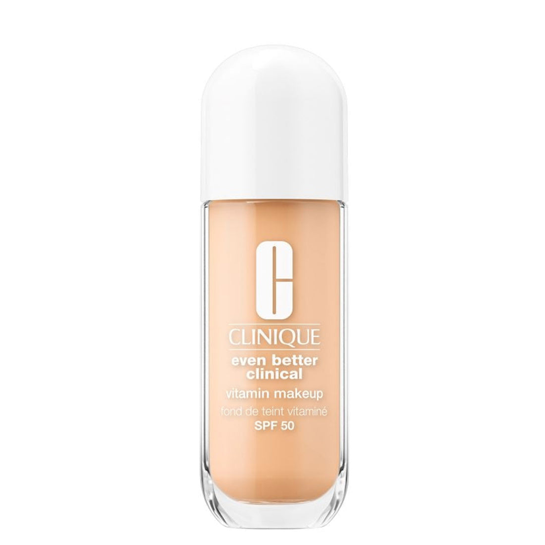 Even Better Clinical Vitamin SPF 50 Fondotinta Liquido SPF 50 Light Warm 1_CLIV8WQ01A_Clinique