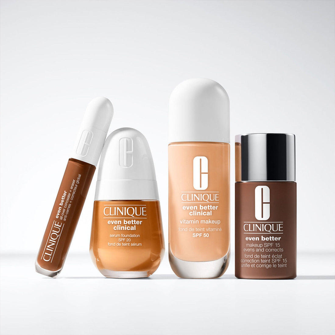 Even Better Clinical Vitamin SPF 50 Fondotinta Liquido SPF 50 Medium Deep Warm 3_CLIV8WQ21A_Clinique-4