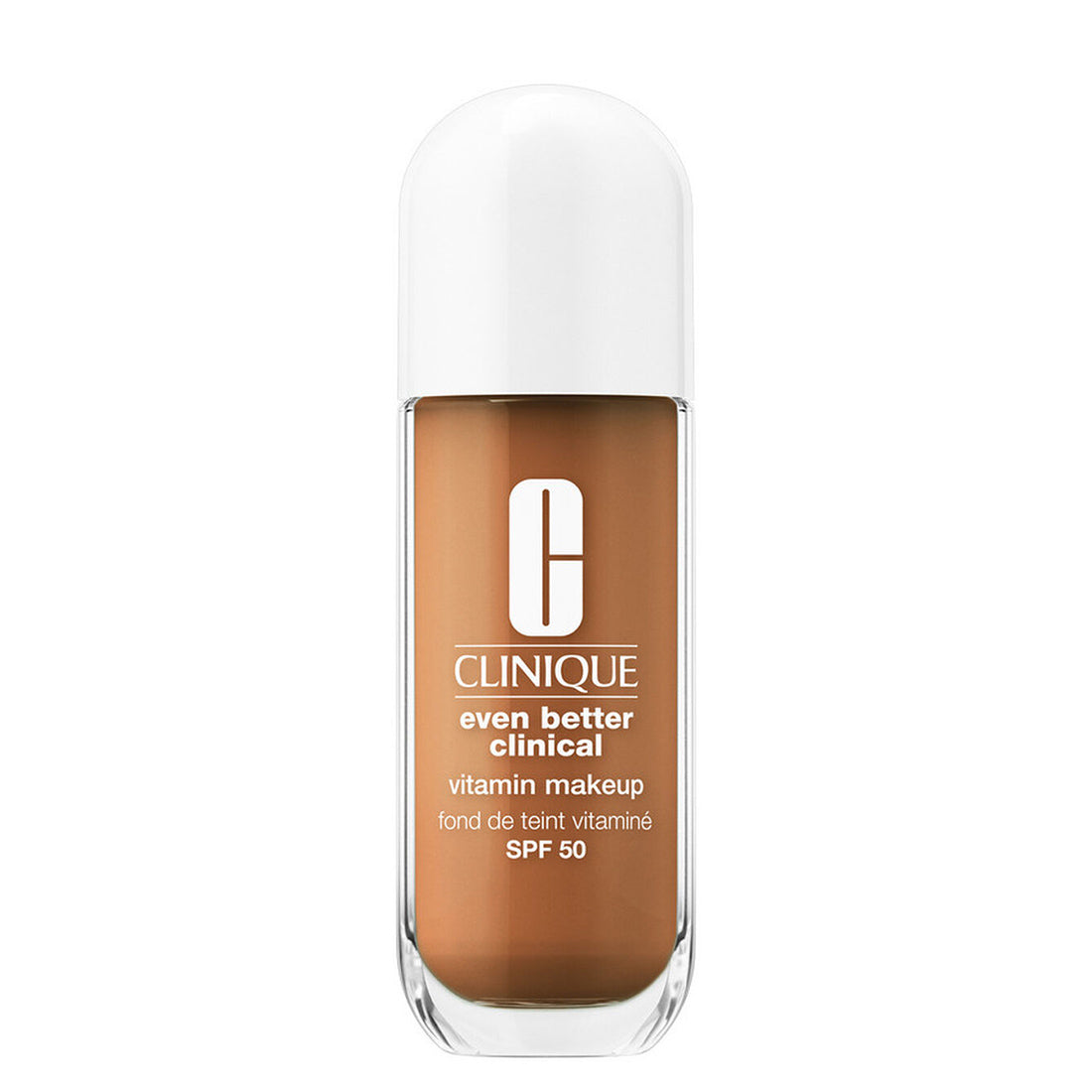 Even Better Clinical Vitamin SPF 50 Fondotinta Liquido SPF 50 Medium Deep Warm 3_CLIV8WQ21A_Clinique