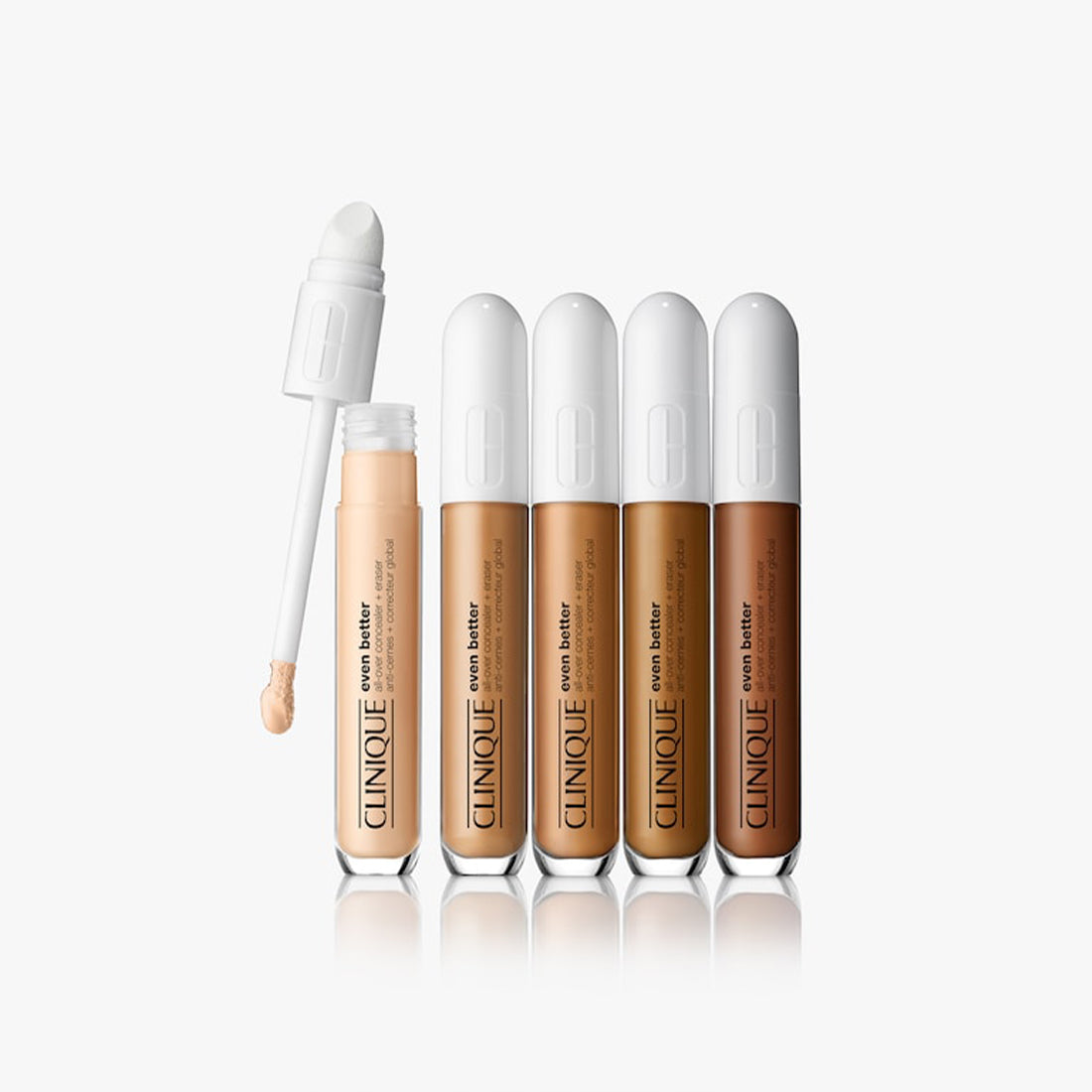 Even Better Concealer Correttore CN40 Cream Chamois_CLIKF54040000_Clinique-4