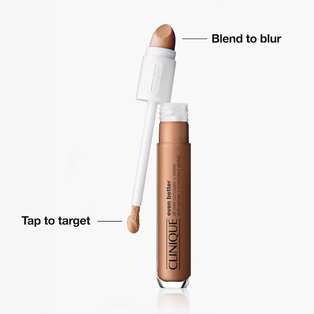 Even Better Concealer Correttore CN70 Vanilla_CLIKF54070000_Clinique-3
