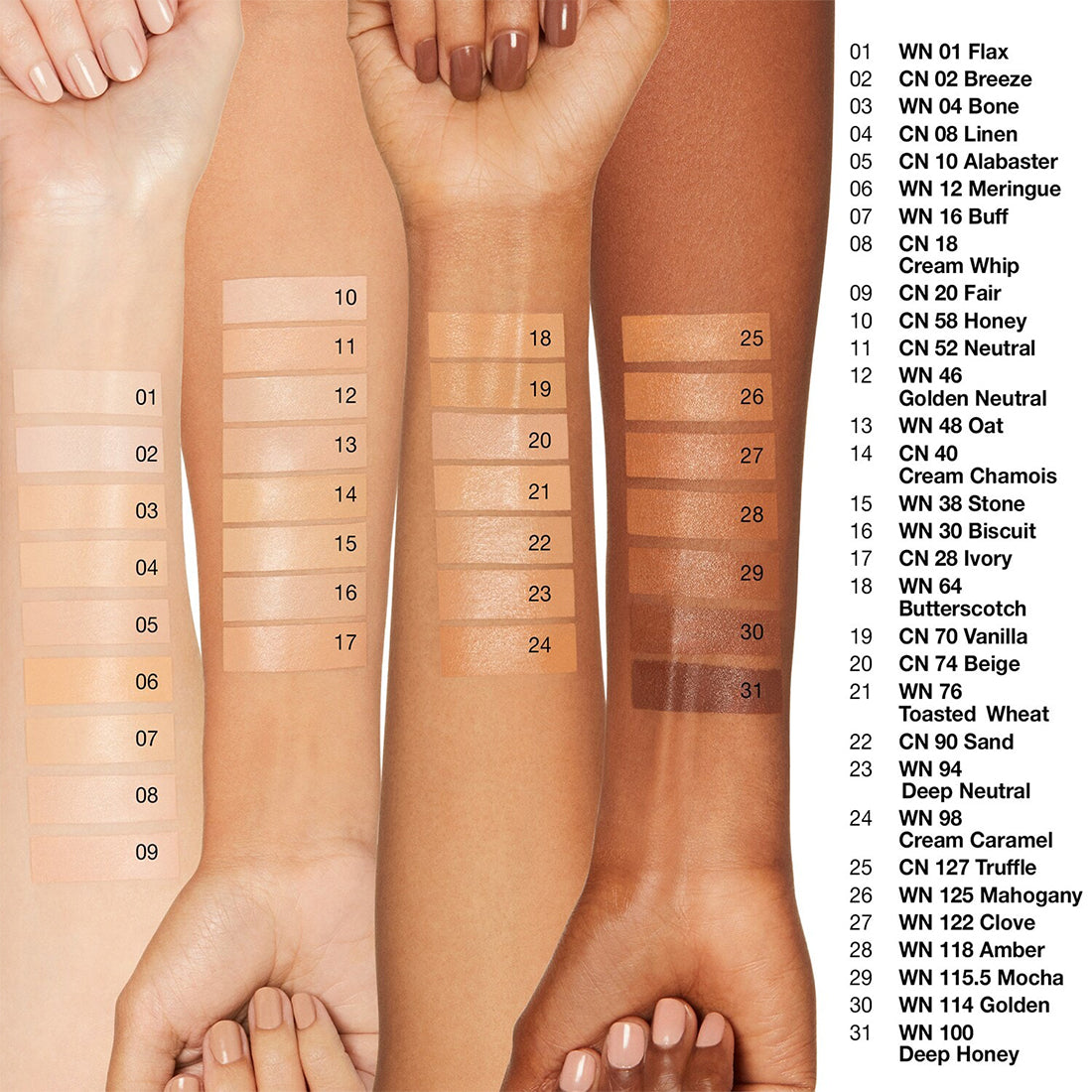 Even Better Concealer Correttore WN01 Flax_CLIKF54-41_Clinique-3
