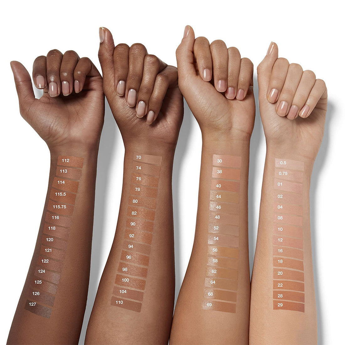 Even Better Make Up Fondotinta SPF 15 CN0.75 Custard_CLI6MNY400A000_Clinique-2