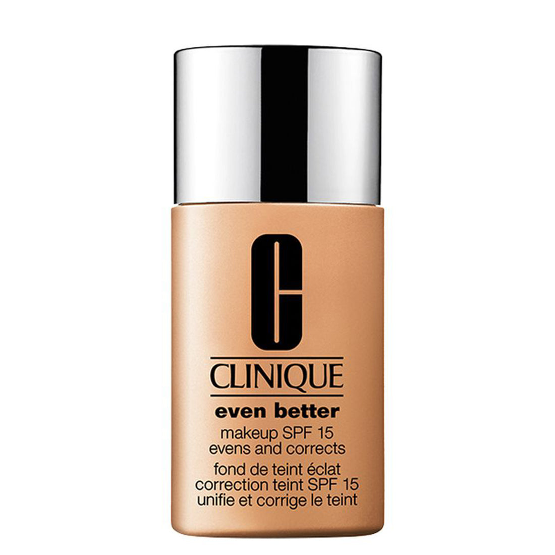 Even Better Make Up Fondotinta SPF 15 WN114 Golden_CLI6MNY10_Clinique